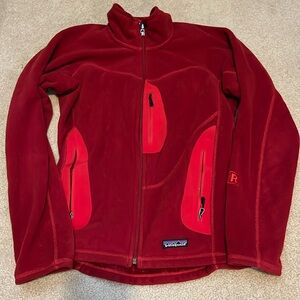 Patagonia R3 Fleece Jacket